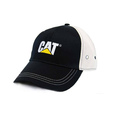 Gorra Cat Black And Khaki Value Cap 4444807 - KATZER